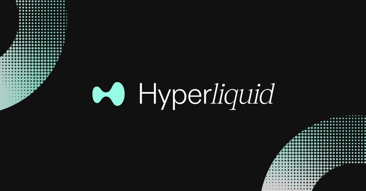 Hyperliquid提出五项建议