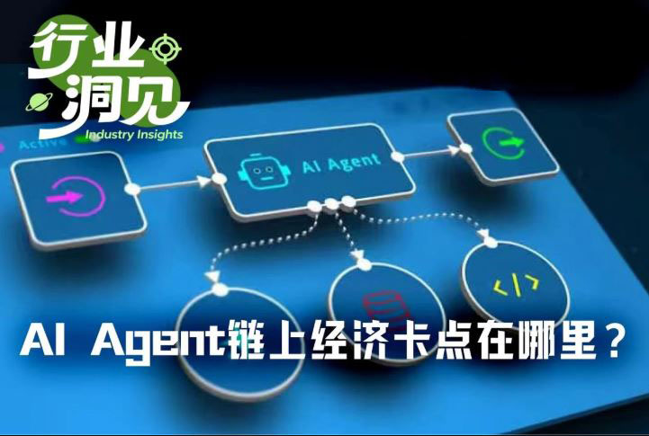 为什么是现在？机器支付如何跨越卡点？Agent上链走到哪一步了？