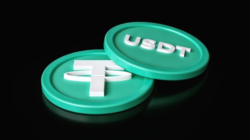 USDT交易所余额少了46亿美元，USDT的结算地位动摇了吗？