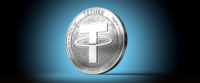 USDT交易所余额少了46亿美元，USDT的结算地位动摇了吗？