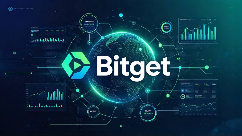 Bitget计划收购泰国加密交易所
