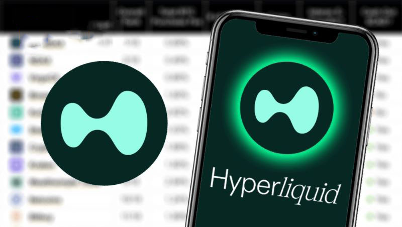 Hyperliquid 政策中心致 SEC 意见函全文编译