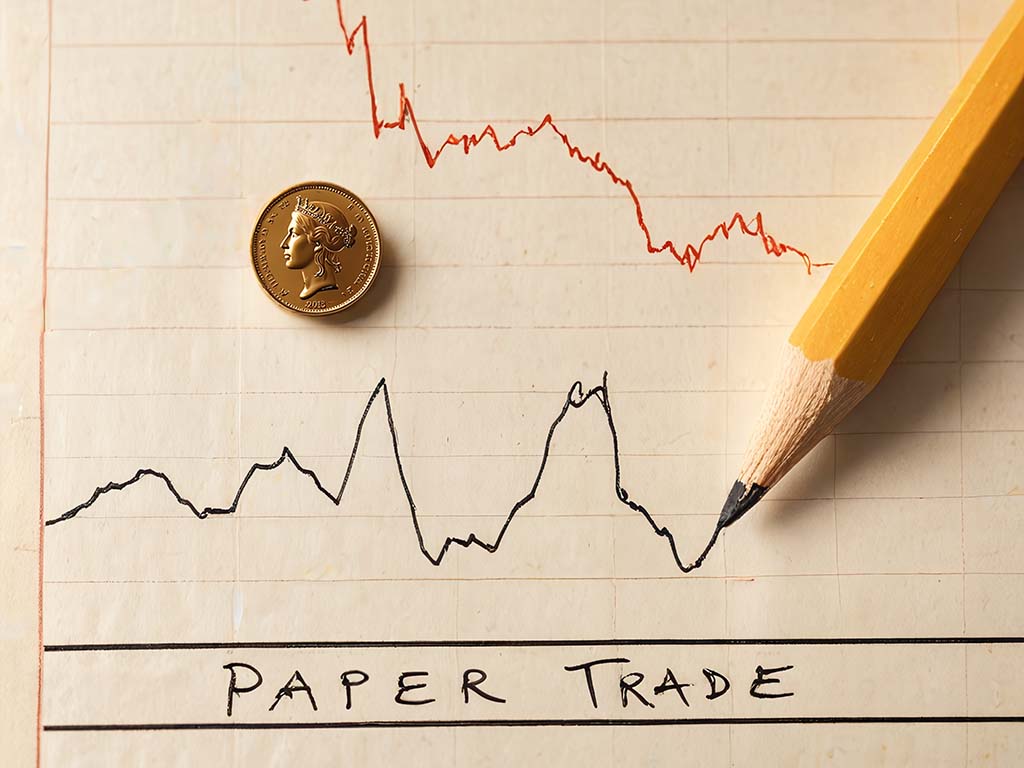 Papertrade优先保障资金池，暂缓开放PAPER代币转让