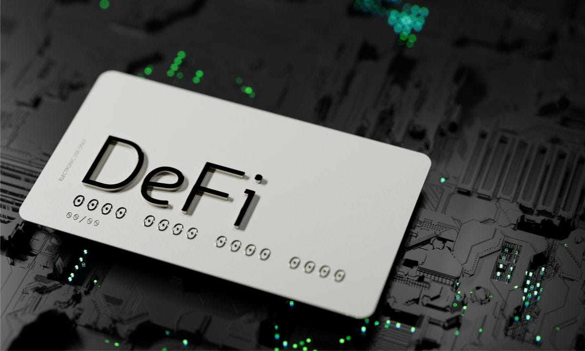 ARK三季度DeFi季报：代币化股票DEX交易量暴涨，Robinhood Chain首季直逼BNB Chain