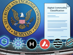 虽已定性为数字商品，六家加密巨头为何仍联名上书SEC要求修法？