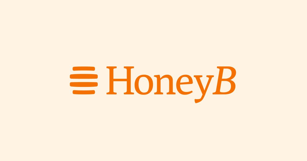 HoneyB融资落地