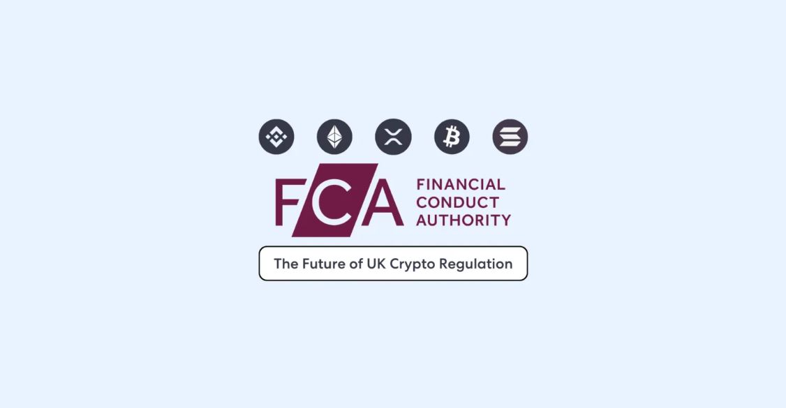 英国FCA同步开启两项咨询:DeFi反洗钱及加密资产监管豁免