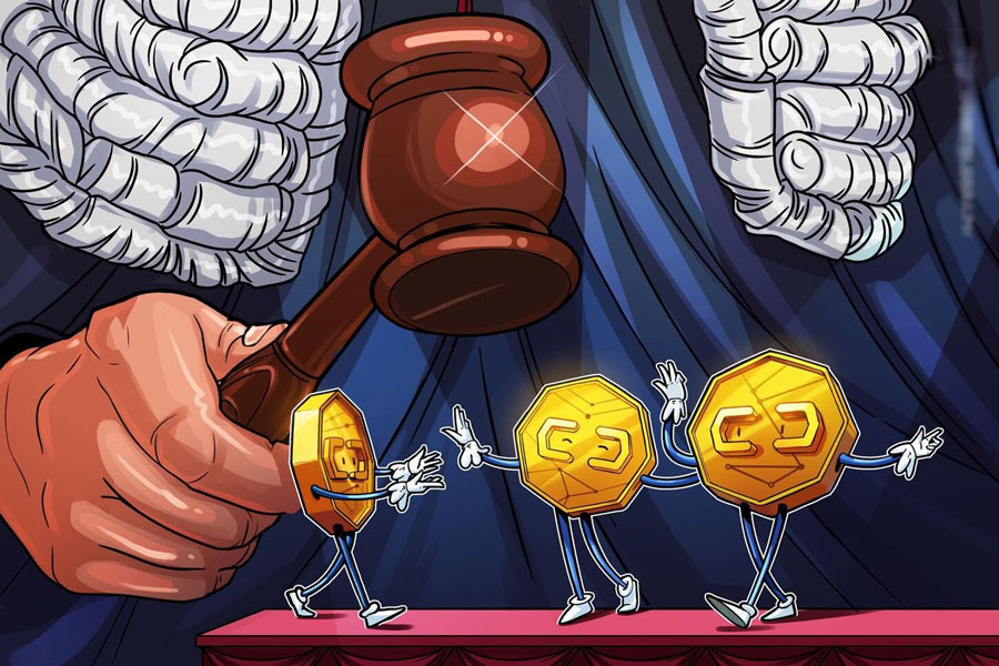 Circle股东发起诉讼，指控特朗普及其WLFI通过USD1交易损害USDC稳定币业务