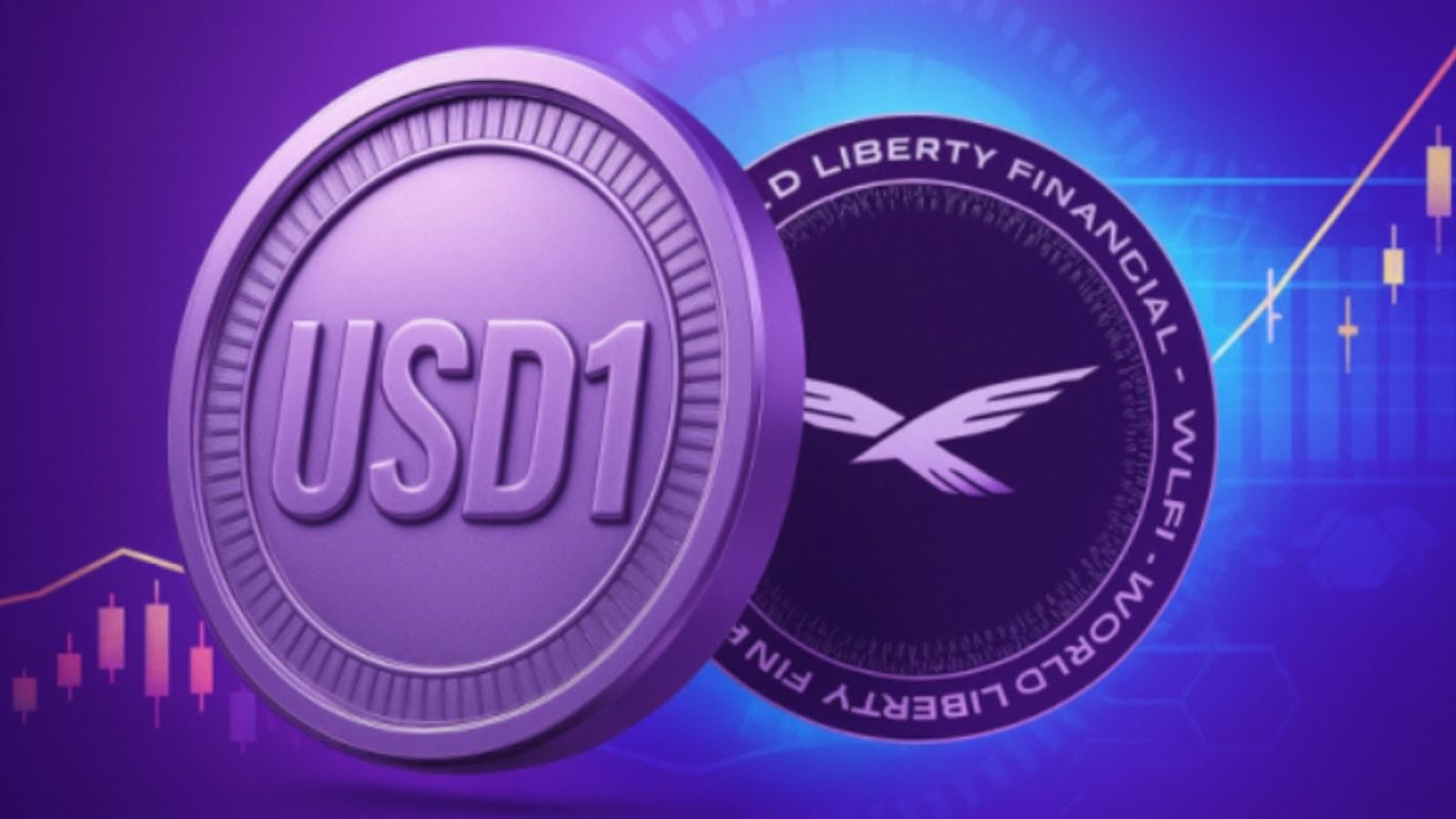 Circle股东发起诉讼，指控特朗普及其WLFI通过USD1交易损害USDC稳定币业务