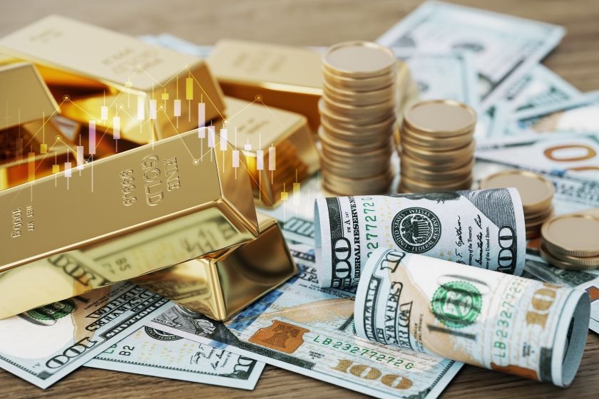 资金涌进美债避险：10年期收益率破5%，华尔街现在怎么看？