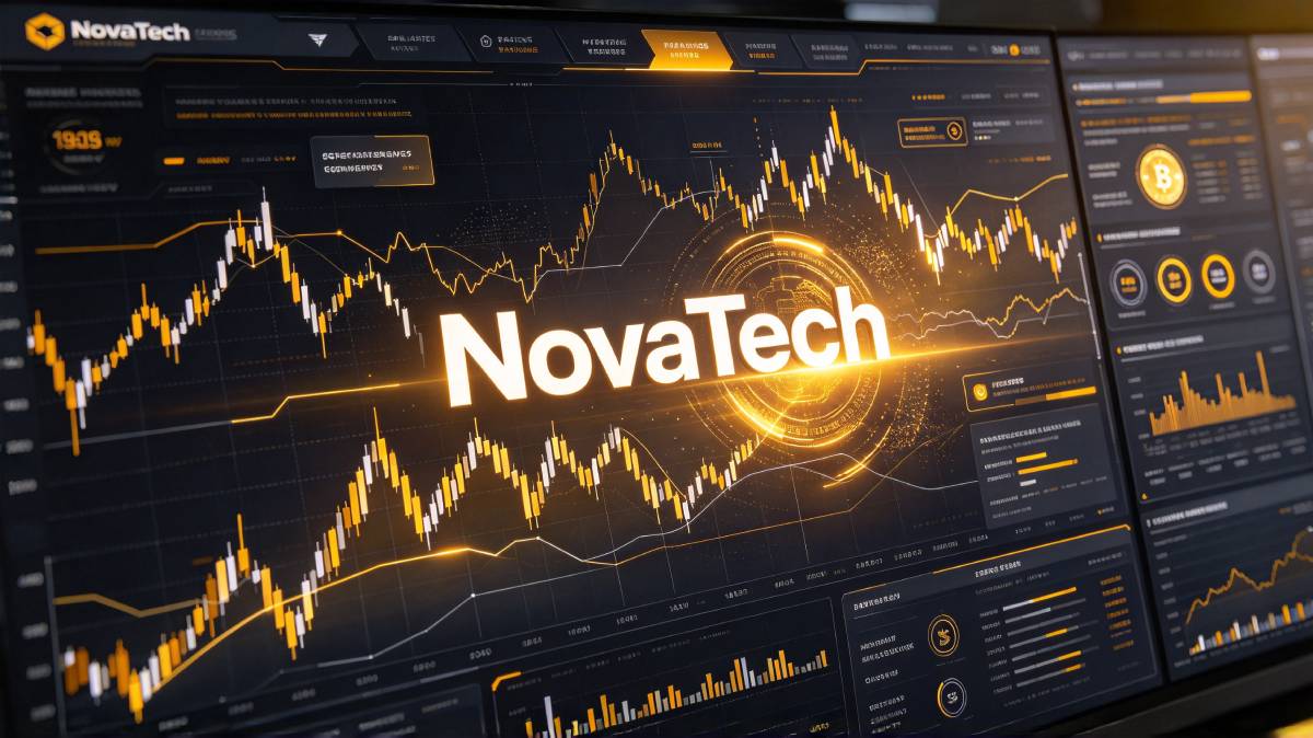 纽约起诉NovaTech创始人索赔