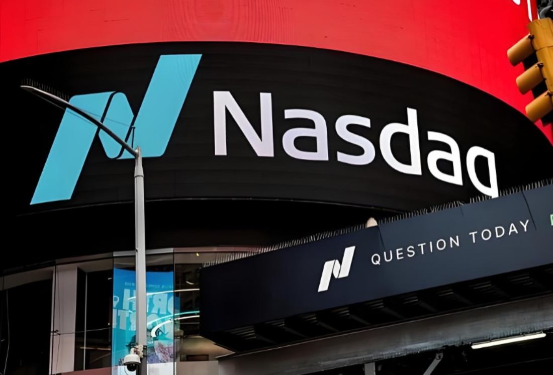 Nasdaq 的矛盾立场：支持代币化、反对自家股票被代币化