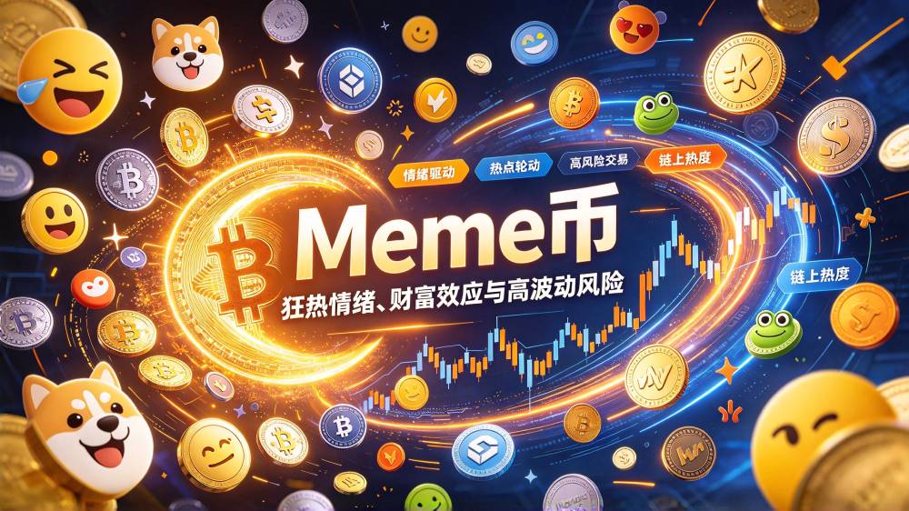 营收九成来自Meme币交易，估值对标Pump赛道，Meteora真实价值究竟几何