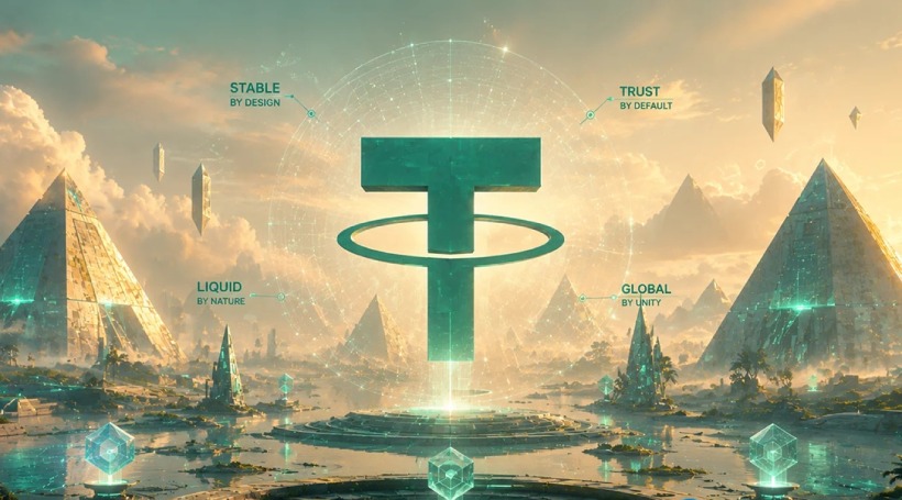 Tether战略投资AIsa