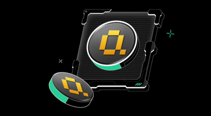 Quack AI(Q)暴涨261%深度解析:无实质利好,成交量大量为对倒交易