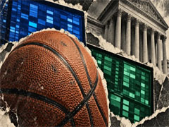 NBA携手Kalshi与Polymarket，CFTC签署协议护航预测市场