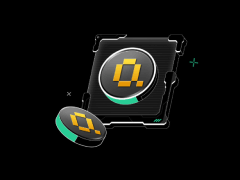 Quack AI（Q）狂飙261%真相：缺乏实质利好，对倒交易占比超七成