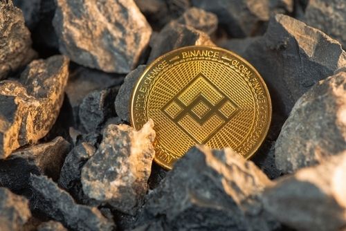 BNB Standard登陆纳斯达克！BNB逆势走强，有望冲刺800美元大关