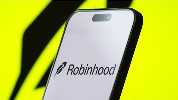 Robinhood Q3财报分析