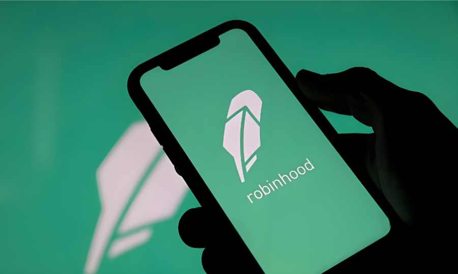Robinhood三季报:加密收入大跌55%,预测市场与公链拉动营收创新高