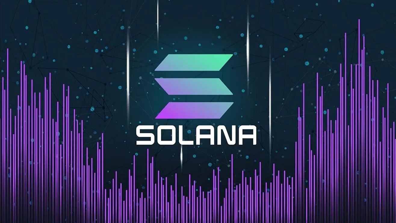 Solana跌破100美元