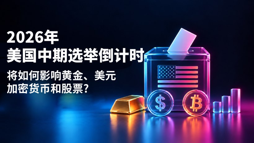 美国中期选举影响分析